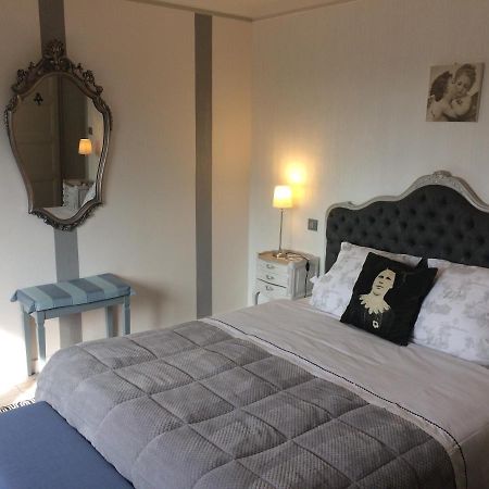 La Passerelle Des Corton B&B Aloxe-Corton Luaran gambar