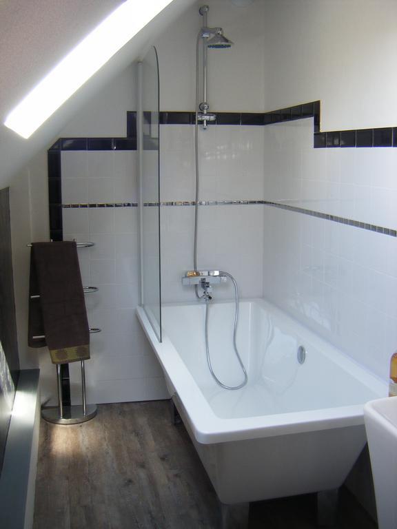 La Passerelle Des Corton B&B Aloxe-Corton Bilik gambar